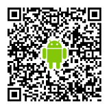 Google PlayのQRコード